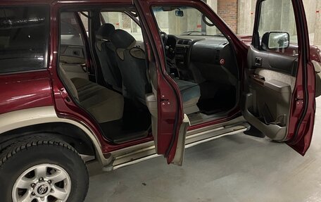 Nissan Patrol, 2000 год, 1 170 000 рублей, 2 фотография