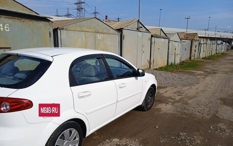 Chevrolet Lacetti, 2010 год, 720 000 рублей, 8 фотография