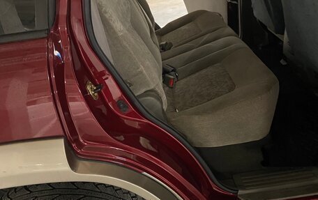 Nissan Patrol, 2000 год, 1 170 000 рублей, 3 фотография