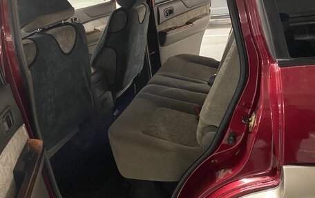 Nissan Patrol, 2000 год, 1 170 000 рублей, 5 фотография