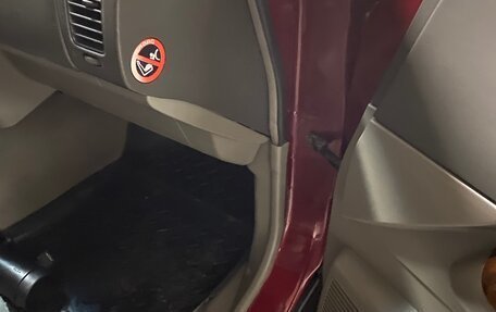 Nissan Patrol, 2000 год, 1 170 000 рублей, 6 фотография