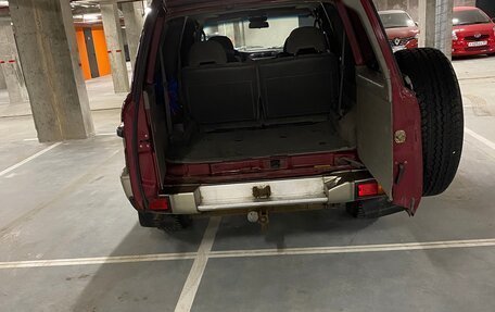 Nissan Patrol, 2000 год, 1 170 000 рублей, 7 фотография