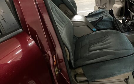 Nissan Patrol, 2000 год, 1 170 000 рублей, 10 фотография