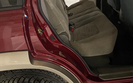 Nissan Patrol, 2000 год, 1 170 000 рублей, 11 фотография