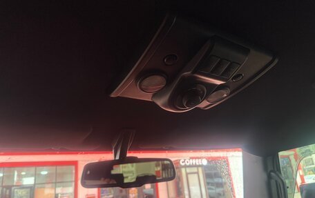 Toyota FJ Cruiser, 2015 год, 3 990 000 рублей, 11 фотография