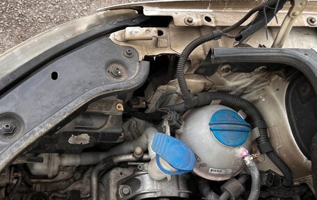 Volkswagen Caddy III рестайлинг, 2011 год, 550 000 рублей, 7 фотография