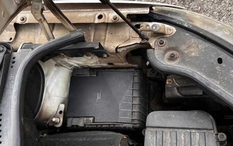 Volkswagen Caddy III рестайлинг, 2011 год, 550 000 рублей, 8 фотография