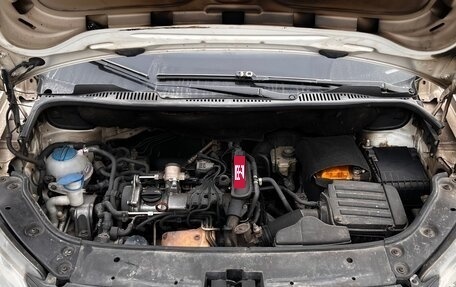 Volkswagen Caddy III рестайлинг, 2011 год, 550 000 рублей, 6 фотография