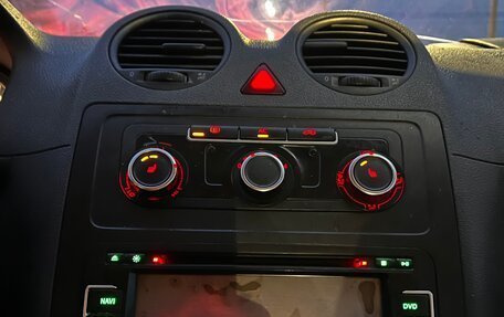 Volkswagen Caddy III рестайлинг, 2011 год, 550 000 рублей, 17 фотография