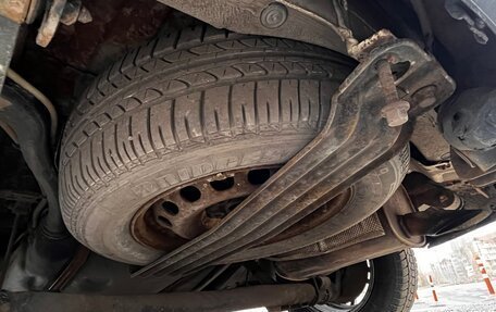 Volkswagen Caddy III рестайлинг, 2011 год, 550 000 рублей, 14 фотография