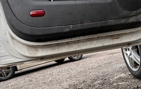 Volkswagen Caddy III рестайлинг, 2011 год, 550 000 рублей, 16 фотография