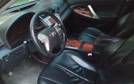 Toyota Camry, 2007 год, 1 115 000 рублей, 2 фотография