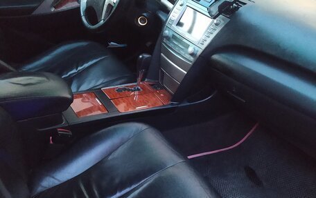 Toyota Camry, 2007 год, 1 115 000 рублей, 3 фотография