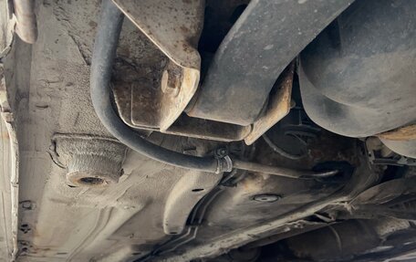 Volkswagen Caddy III рестайлинг, 2011 год, 550 000 рублей, 15 фотография