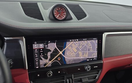 Porsche Macan I рестайлинг, 2021 год, 14 790 000 рублей, 16 фотография