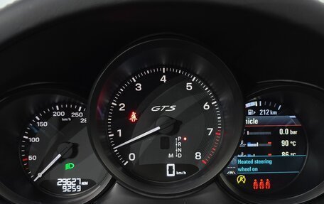 Porsche Macan I рестайлинг, 2021 год, 14 790 000 рублей, 12 фотография