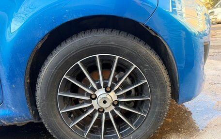 Peugeot 107 I рестайлинг, 2011 год, 500 000 рублей, 13 фотография