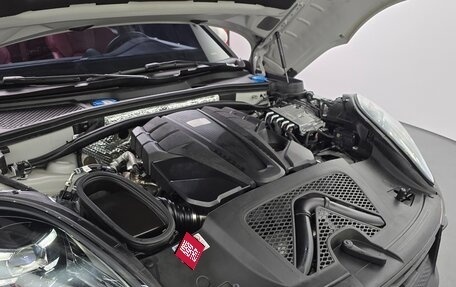 Porsche Macan I рестайлинг, 2021 год, 14 790 000 рублей, 6 фотография