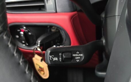 Porsche Macan I рестайлинг, 2021 год, 14 790 000 рублей, 11 фотография