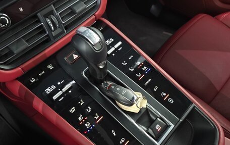 Porsche Macan I рестайлинг, 2021 год, 14 790 000 рублей, 14 фотография