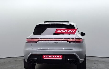 Porsche Macan I рестайлинг, 2021 год, 14 790 000 рублей, 4 фотография