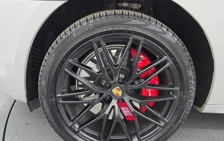 Porsche Macan I рестайлинг, 2021 год, 14 790 000 рублей, 5 фотография