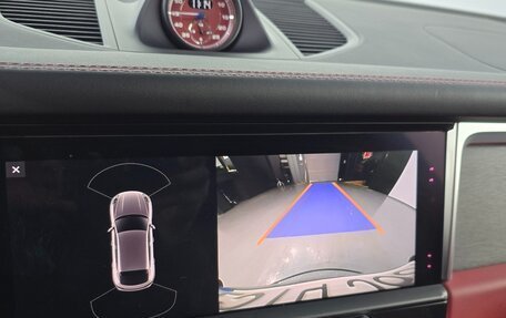 Porsche Macan I рестайлинг, 2021 год, 14 790 000 рублей, 15 фотография