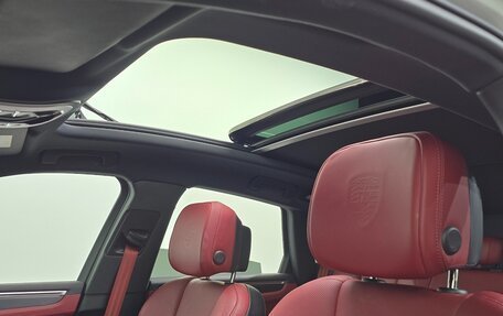 Porsche Macan I рестайлинг, 2021 год, 14 790 000 рублей, 18 фотография