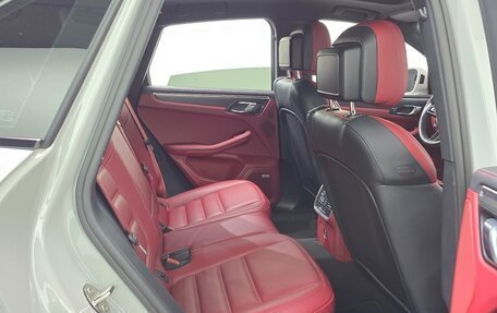 Porsche Macan I рестайлинг, 2021 год, 14 790 000 рублей, 17 фотография