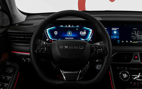 CheryExeed TXL, 2023 год, 2 490 000 рублей, 11 фотография