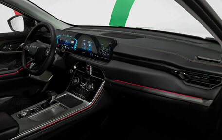 CheryExeed TXL, 2023 год, 2 490 000 рублей, 9 фотография