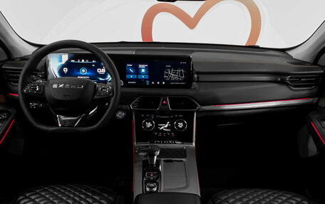 CheryExeed TXL, 2023 год, 2 490 000 рублей, 8 фотография