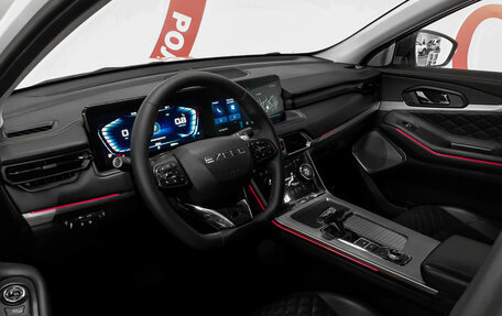 CheryExeed TXL, 2023 год, 2 490 000 рублей, 7 фотография