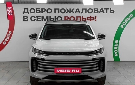 CheryExeed TXL, 2023 год, 2 490 000 рублей, 2 фотография