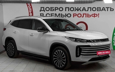 CheryExeed TXL, 2023 год, 2 490 000 рублей, 3 фотография