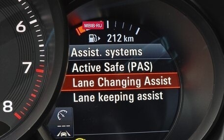 Porsche Macan I рестайлинг, 2021 год, 14 790 000 рублей, 13 фотография