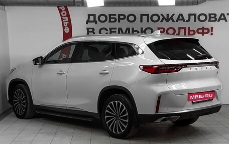 CheryExeed TXL, 2023 год, 2 490 000 рублей, 6 фотография