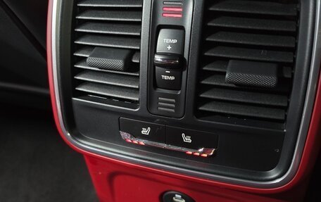 Porsche Macan I рестайлинг, 2021 год, 14 790 000 рублей, 19 фотография