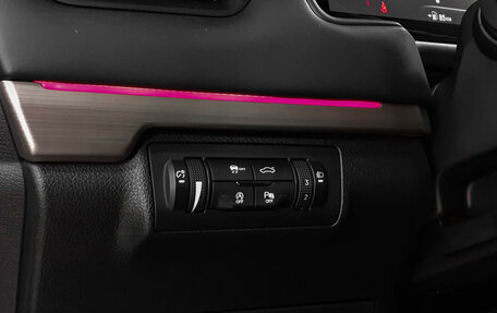 CheryExeed TXL, 2023 год, 2 490 000 рублей, 20 фотография