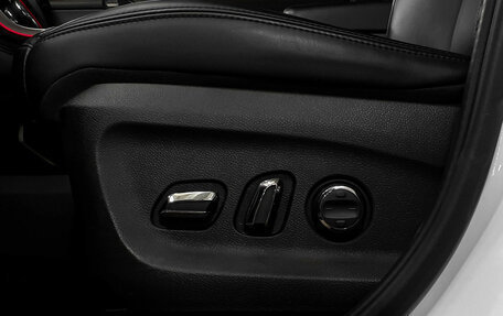 CheryExeed TXL, 2023 год, 2 490 000 рублей, 19 фотография
