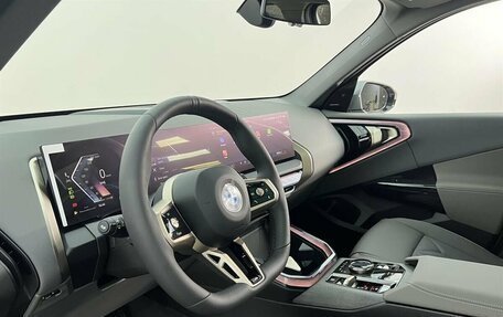 BMW X3, 2025 год, 7 600 000 рублей, 8 фотография