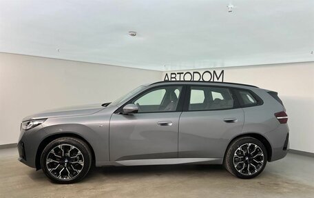 BMW X3, 2025 год, 7 600 000 рублей, 2 фотография