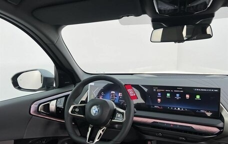 BMW X3, 2025 год, 7 600 000 рублей, 13 фотография