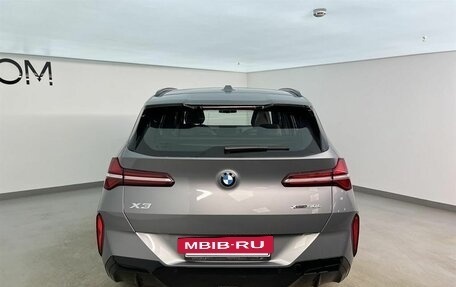 BMW X3, 2025 год, 7 600 000 рублей, 6 фотография