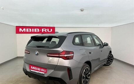 BMW X3, 2025 год, 7 600 000 рублей, 4 фотография