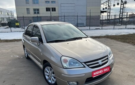 Suzuki Liana, 2007 год, 500 000 рублей, 1 фотография