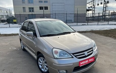 Suzuki Liana, 2007 год, 500 000 рублей, 1 фотография