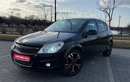 Opel Astra H, 2012 год, 510 000 рублей, 1 фотография