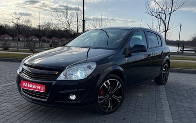 Opel Astra H, 2012 год, 510 000 рублей, 1 фотография
