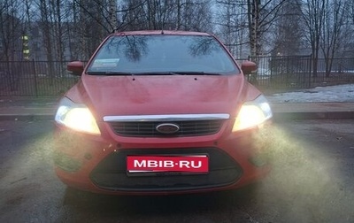 Ford Focus II рестайлинг, 2011 год, 440 000 рублей, 1 фотография